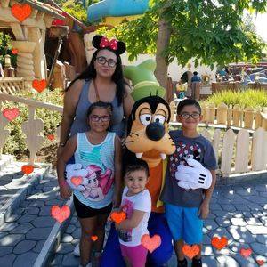 Meet your Posher, Antonio